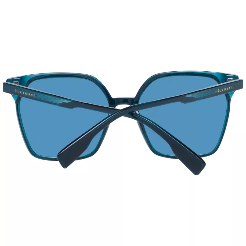ANA HICKMANN Gafas de sol de mujer HI9159-54H02 Havana cuadradas oversize 54mm