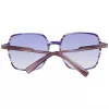 ANA HICKMANN Gafas de sol para mujer HI9161-57E02 54/17/140 mm