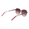 ANA HICKMANN Gafas de sol para mujer HI9163-53E02 Havana marrón 53mm
