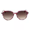 ANA HICKMANN Gafas de sol para mujer HI9163-53E02 Havana marrón 53mm