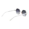 ANA HICKMANN Gafas de sol de mujer HI9167-54D01 Mariposa Ojo de gato Havana Marrón Degradado 54 mm