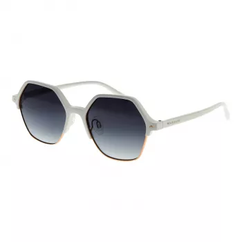 ANA HICKMANN Gafas de sol de mujer HI9167-54D01 Mariposa Ojo de gato Havana Marrón Degradado 54 mm