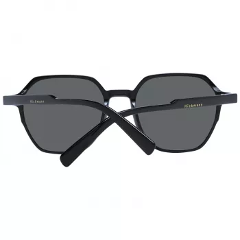 ANA HICKMANN Gafas de sol mujer HIY9000-50A01 - Montura de acetato, protección UV400, lentes 50mm