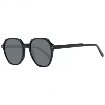 ANA HICKMANN Gafas de sol mujer HIY9000-50A01 - Montura de acetato, protección UV400, lentes 50mm