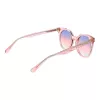 Gafas de sol para mujer ANA HICKMANN HIY9003-48E01 - Protección UV400, montura de plástico, lentes de 48 mm