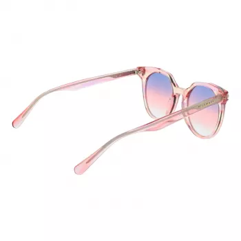 Gafas de sol para mujer ANA HICKMANN HIY9003-48E01 - Protección UV400, montura de plástico, lentes de 48 mm