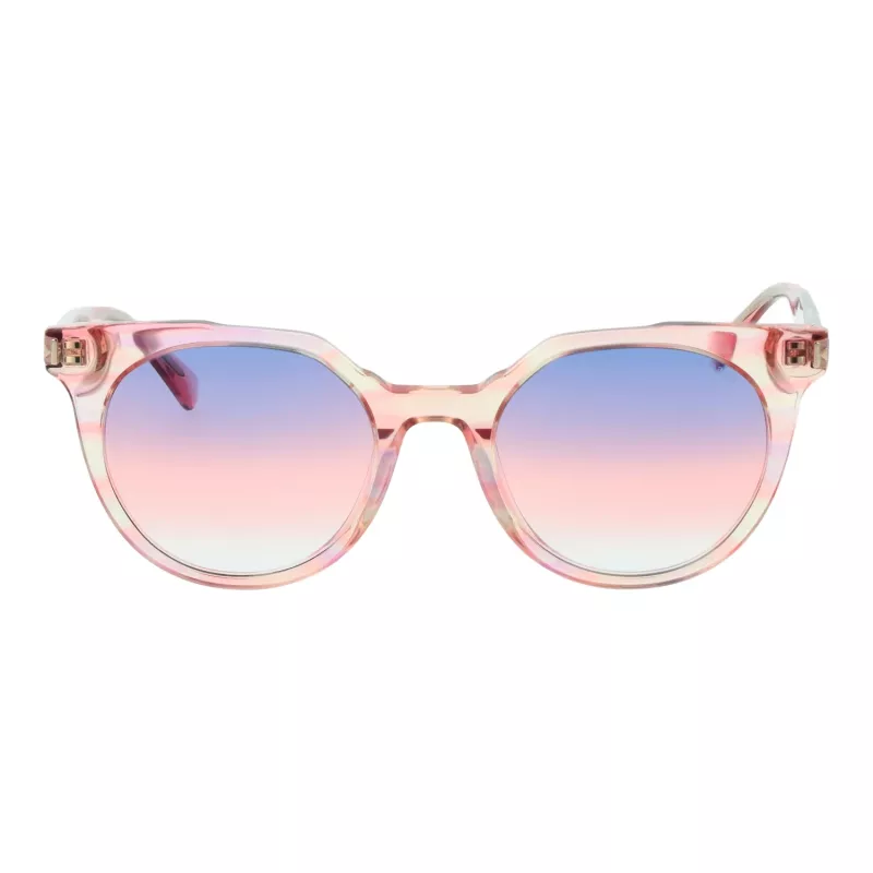 Gafas de sol para mujer ANA HICKMANN HIY9003-48E01 - Protección UV400, montura de plástico, lentes de 48 mm