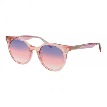 Gafas de sol para mujer ANA HICKMANN HIY9003-48E01 - Protección UV400, montura de plástico, lentes de 48 mm