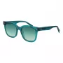 ANA HICKMANN Gafas de sol de mujer HIY9005-50H01 Havana marrón montura acetato lentes degradado marrón 50/17/136 mm
