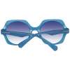 ANA HICKMANN Gafas de sol para mujer HI9143-50T02 (50/19/143 mm)