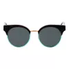 ANA HICKMANN Gafas de sol de mujer HI9164-51H02 (lente/puente/varilla) 51/19/142 mm
