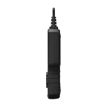 ANCEL AD530 Escáner de diagnóstico OBD2