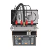 ANCEL ANJ400 Limpiador y probador ultrasónico de inyectores de combustible para 4 cilindros