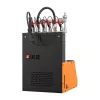 Limpiador de inyectores de combustible para automóvil ANCEL ANJ600 - máquina de limpieza ultrasónica y prueba