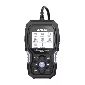 ANCEL BZ700 OBD2 dispositivo de diagnóstico