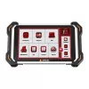 ANCEL DS600 BT escáner de diagnóstico OBD2 profesional