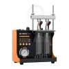 ANCEL JC200 limpiador de inyectores para motocicletas