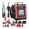 Detector de fugas por diagnóstico ANCEL L5000 PRO para sistemas de automoción - Comprobador de fugas EVAP por humo y presión