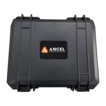 ANCEL L8000 detector de fugas de diagnóstico