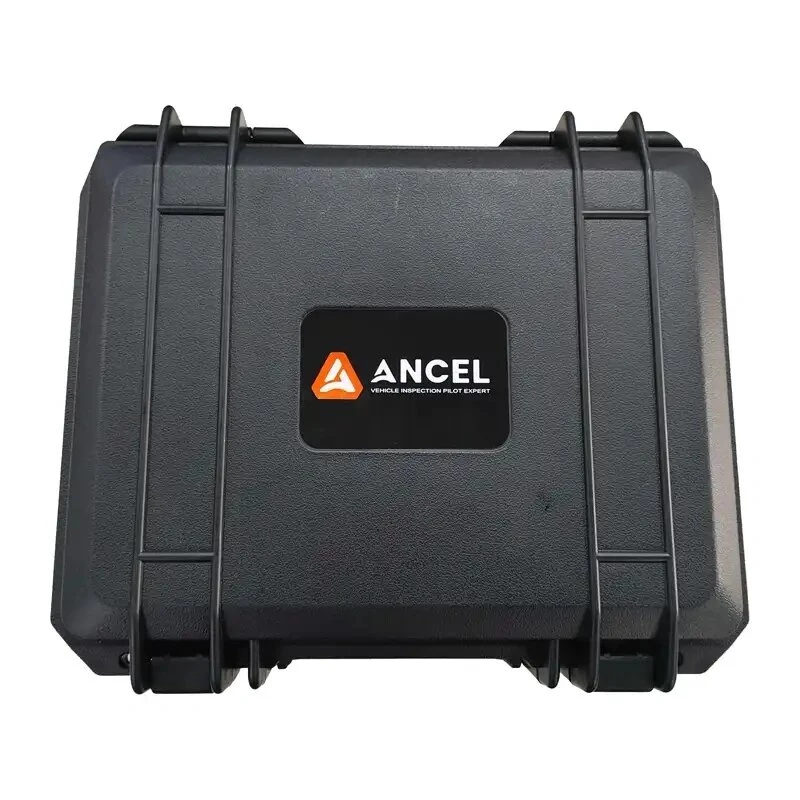 ANCEL L8000 detector de fugas de diagnóstico