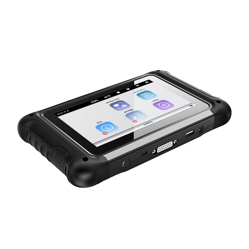 ANCEL MT700 escáner de diagnóstico para motocicletas