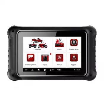 ANCEL MT700 Escáner de Diagnóstico para Motocicletas