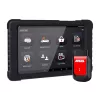 Escáner de diagnóstico automotriz OBD2 profesional ANCEL X6