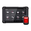 Escáner de diagnóstico automotriz OBD2 profesional ANCEL X6