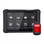 Escáner de diagnóstico automotriz OBD2 profesional ANCEL X6