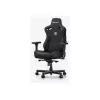 Silla gaming Anda Seat Kaiser 3 XL Premium piel sintética PVC - negra