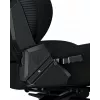 Silla gaming Anda Seat Kaiser 3 XL Premium piel sintética PVC - negra