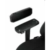 Silla gaming Anda Seat Kaiser 3 XL Premium piel sintética PVC - negra