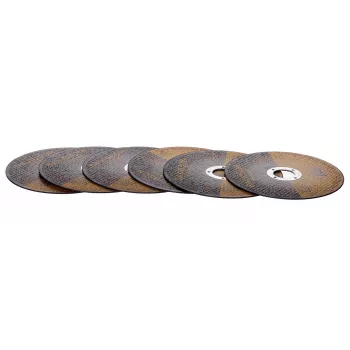 Amoladora angular VERTEX VSK12501 900W 125mm