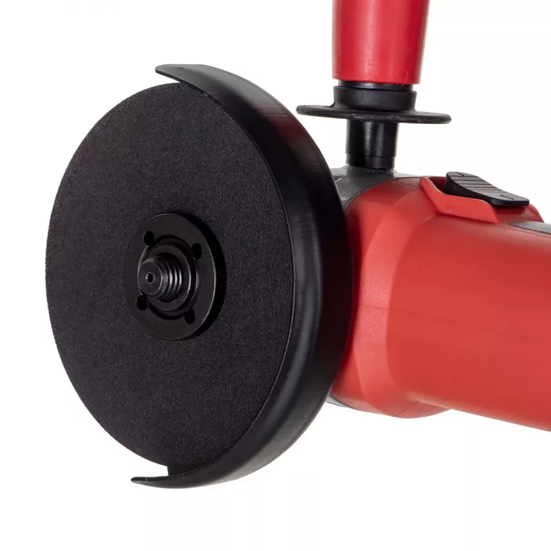 Amoladora angular VERTEX VSK12501 900W 125mm