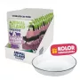ANIMAL ISLAND Pollo con Cordero 12x85g + Plato