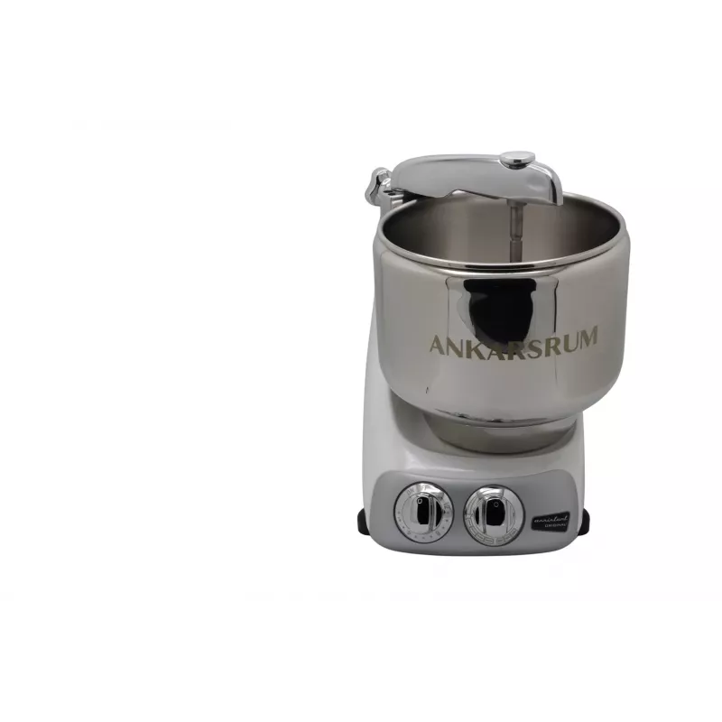 Batidora de vaso Ankarsrum Assistent 6230 White Gloss 1500W