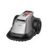 Anker Eufy cortacésped robot E18 gris