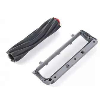 Anker Eufy cepillo giratorio y protección de cepillo para S1 Pro (compatible con RoboVac X8/X8 Hybrid)