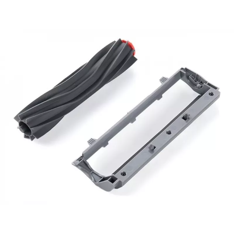 Anker Eufy cepillo giratorio y protección de cepillo para S1 Pro (compatible con RoboVac X8/X8 Hybrid)