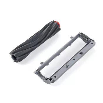 Anker Eufy cepillo giratorio y protección de cepillo para S1 Pro (compatible con RoboVac X8/X8 Hybrid)