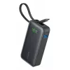 Anker Innovations Anker Nano Batería Portátil 10000 mAh 30 W 3 A 2 Puertos de Salida (USB-C, USB)