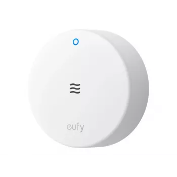 Anker Innovations Eufy E20 Sensor inalámbrico de inundación y congelación