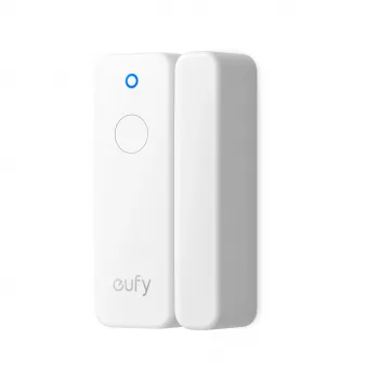 Anker Innovations Eufy Entry Sensor E20 - Sensor inalámbrico para puertas y ventanas - Blanco