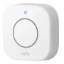 Anker Innovations Eufy Indoor Siren E20, 110 dB, blanco, AC, batería, 5 V, 813 mm, 413 mm