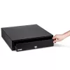 Anker MDX 16 cajón portamonedas extraíble - antracita RAL 7021
