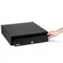 Anker MDX 16 cajón portamonedas extraíble - antracita RAL 7021