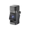 Anker Nebula P1 Proyector portátil con altavoces desmontables, Full HD 1080p, 650 lúmenes ANSI, sonido envolvente 2.0 de 20W, Android TV 11, Gris