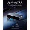 Anker Prime Docking Station (14 en 1, Triple Display, DisplayLink) | A83B33A1