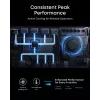 Anker Prime Docking Station (14 en 1, Triple Display, DisplayLink) | A83B33A1