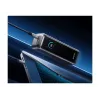 Anker Prime Batería externa 220W, 20.000 mAh, 2x USB-C y 1x USB-A, Negro